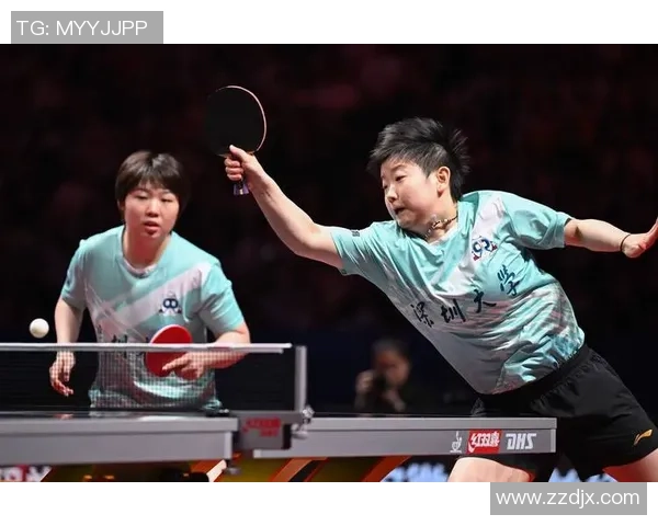 深圳乒乓球队比赛经验分享与成长之路的深度探讨